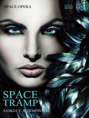 cover image of Space Tramp